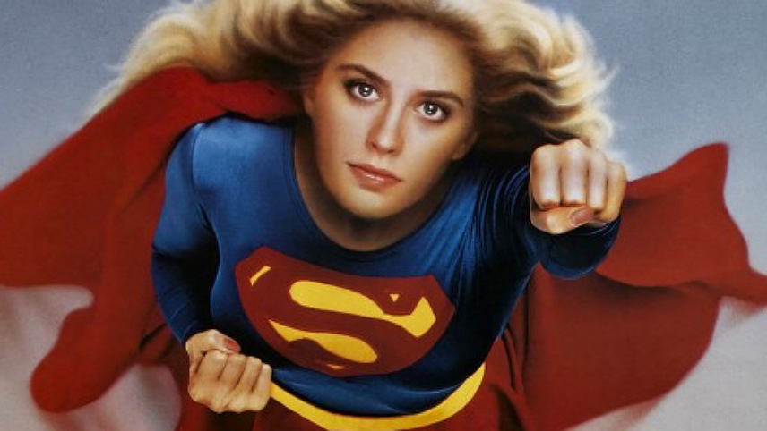 Supergirl / فیلم های ابرقهرمانی در Rotten Tomatoes