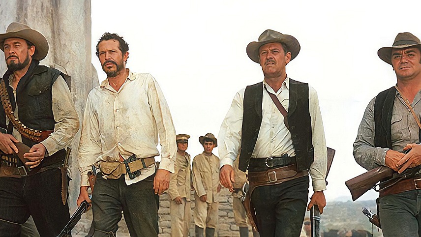 ده فیلم برتر وسترن / فيلم وسترن قدیمی