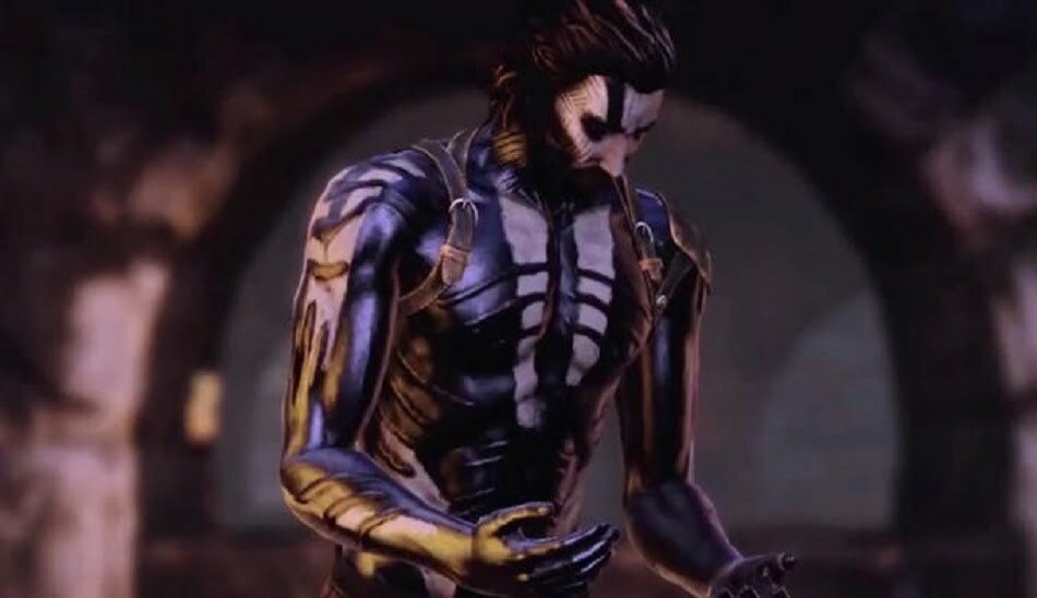 Legacy of Kain: Dead Sun