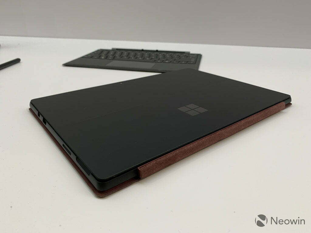 مایکروسافت سرفیس پرو 6 / Microsoft Surface Pro 6