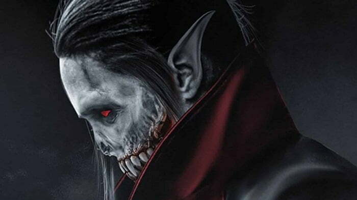 فیلم موربیوس/ Morbius