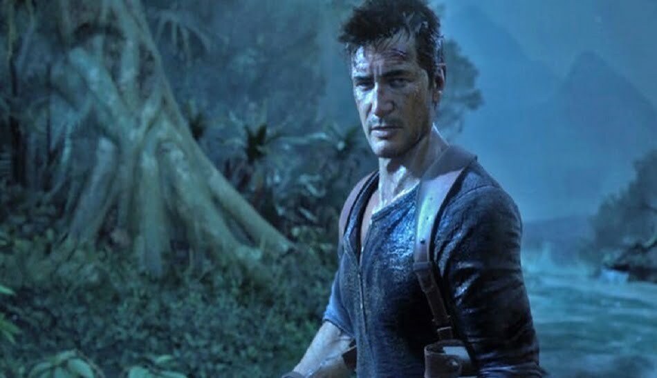 Uncharted 4