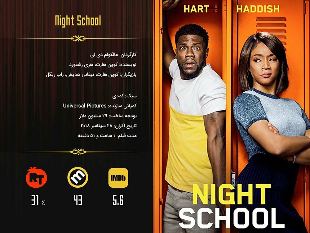 Night School