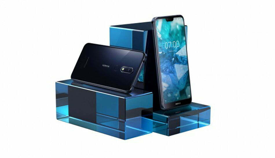 نوکیا 7.1