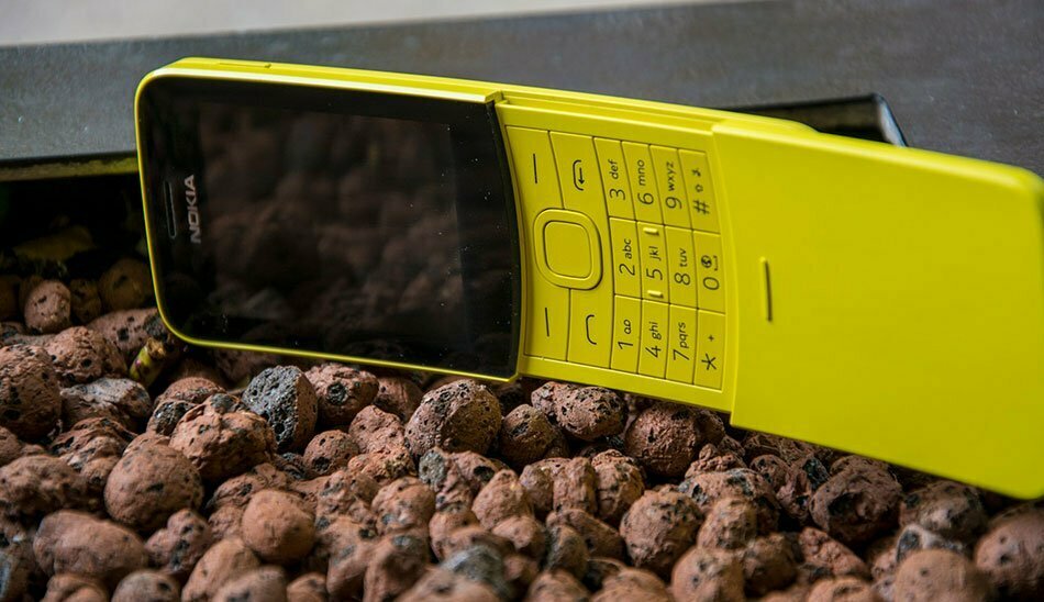 Nokia 8110 / نوکیا 8110 / 4g