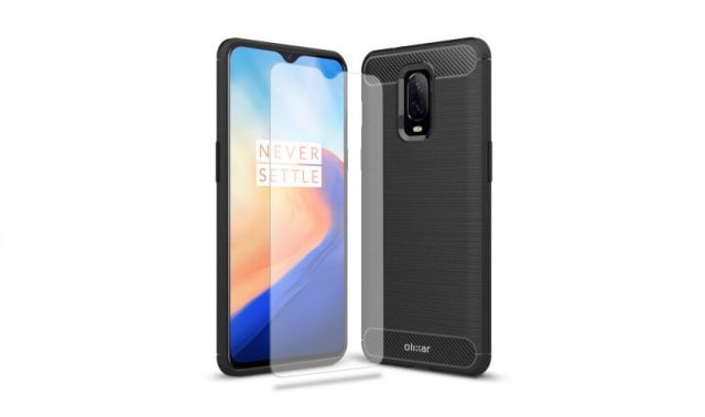 وان پلاس 6 تی / oneplus 6t case