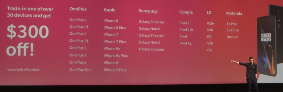 one plus 6t/وان پلاس 6t