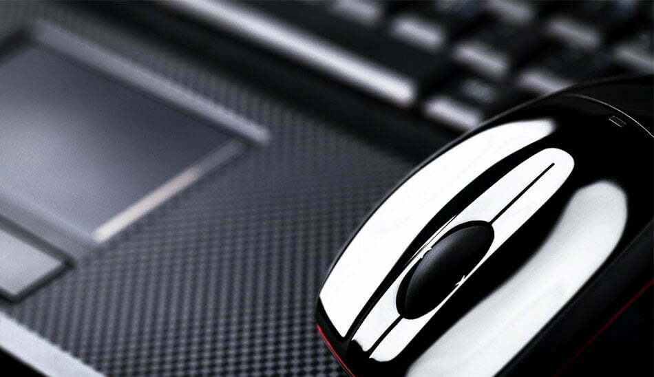 موس / Mouse