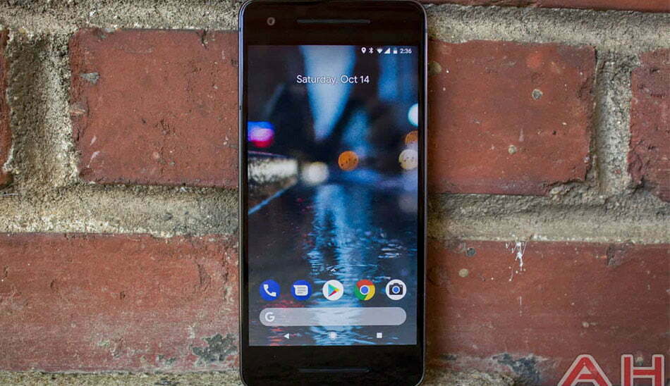 pixel 2