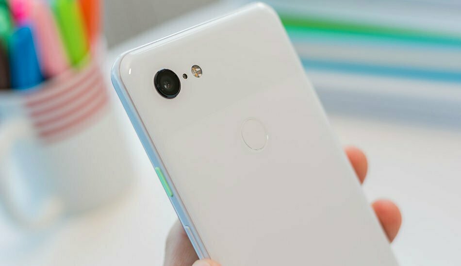 گوگل پیکسل 3 ایکس ال / Pixel 3 XL