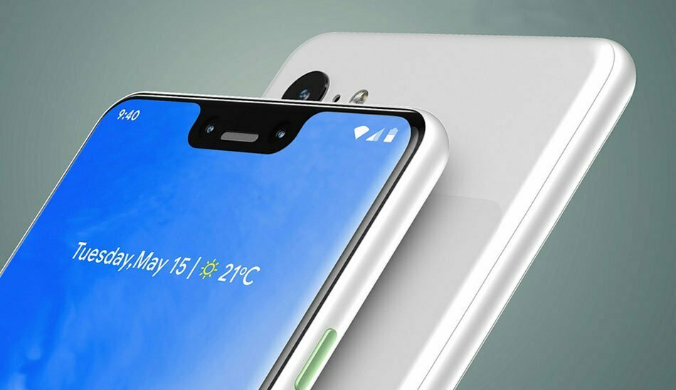 گوگل پیکسل 3 ایکس ال / Pixel 3 XL