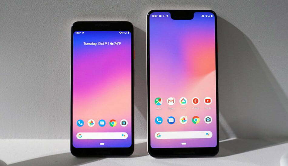پیکسل 3 / Pixel 3