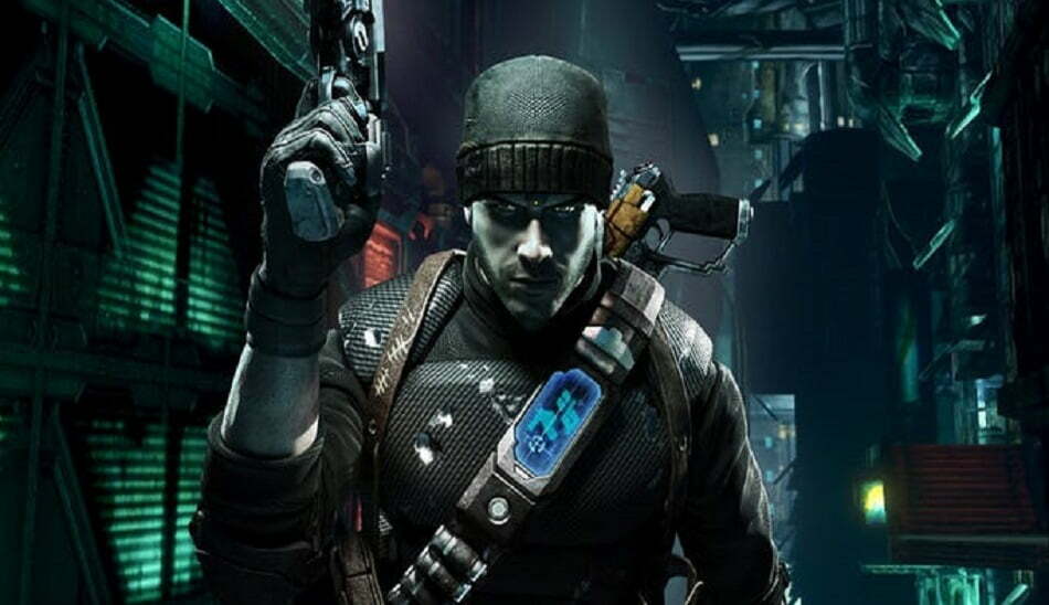 Prey 2