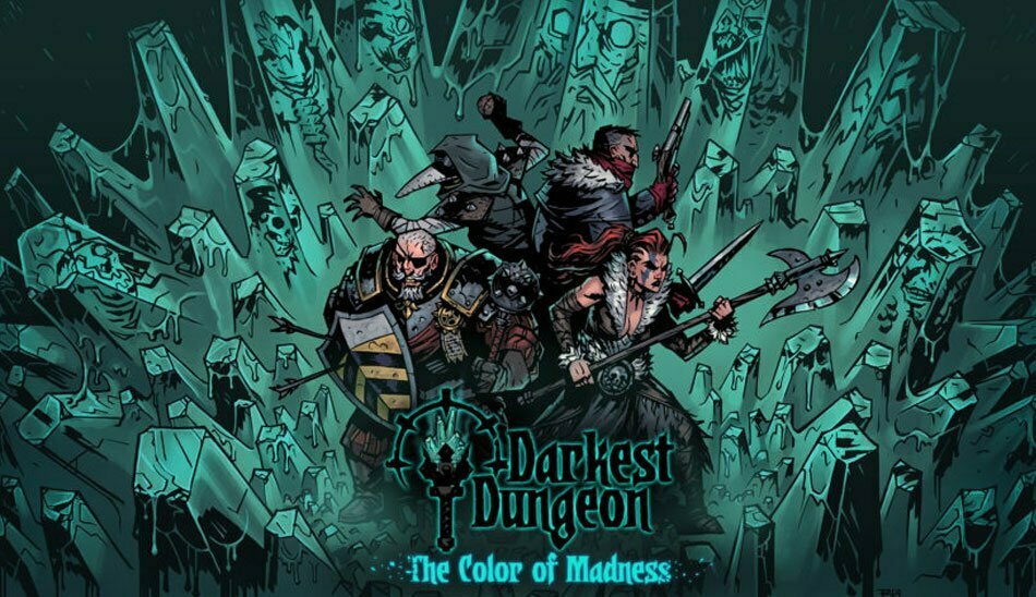 Darkest Dungeon