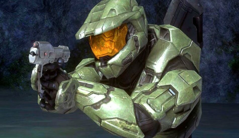 Halo: Chronicles