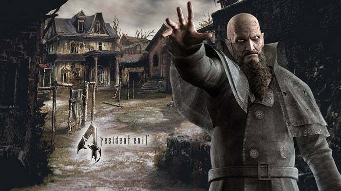 رزیدنت اویل / resident evil
