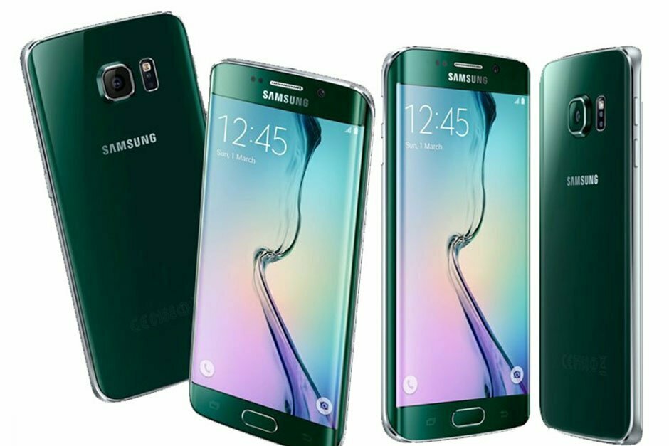 گلکسی اس 10 / galaxy S10