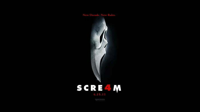 Scream