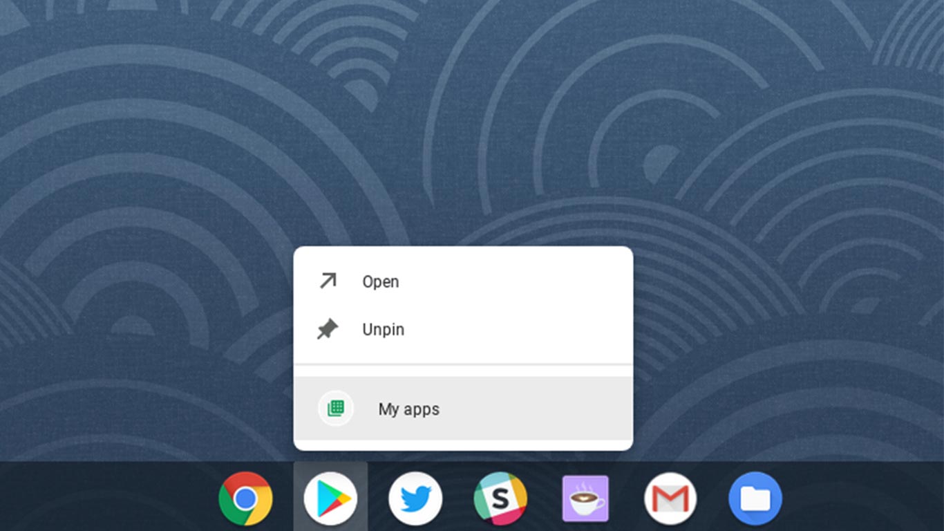 سیستم عامل کروم / Chrome OS