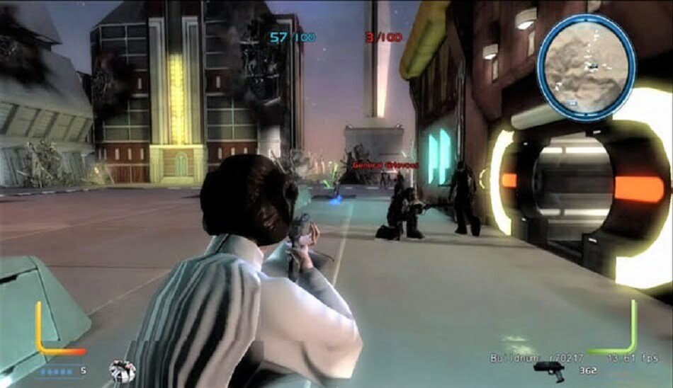 Star Wars: Battlefront III