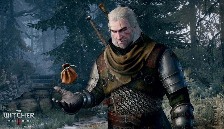 Witcher