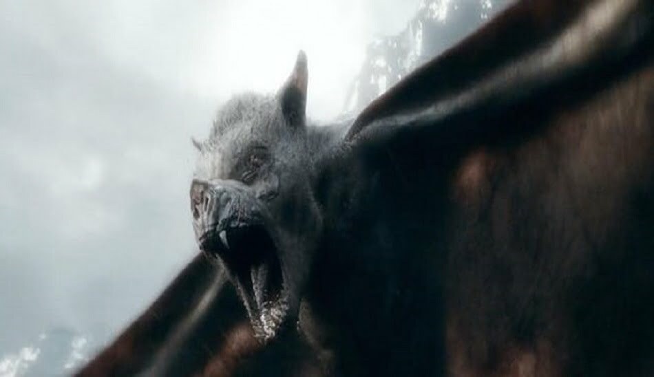 The Lord of the Rings / سارون