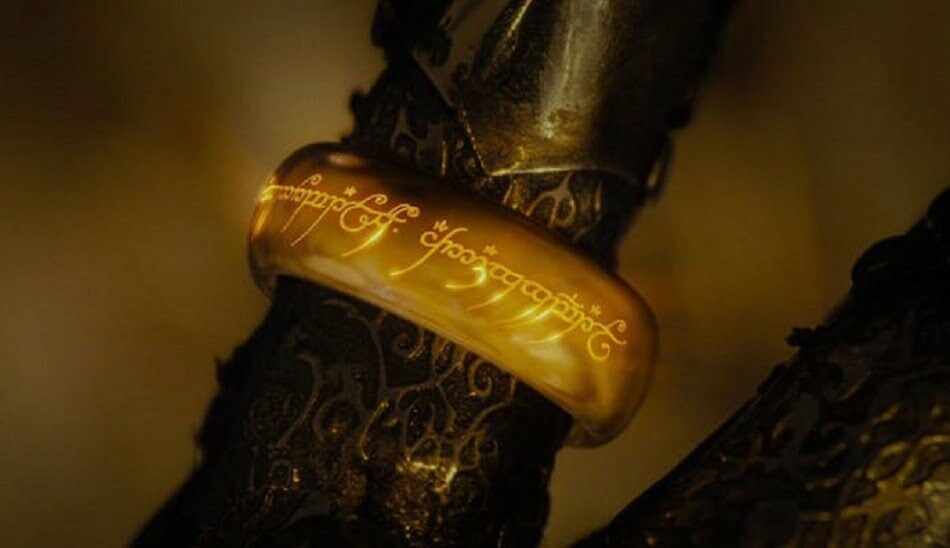 The Lord of the Rings / سارون