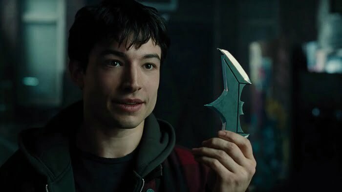 فیلم flash