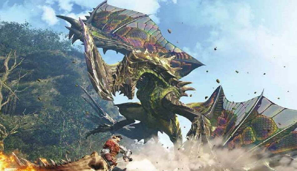 Monster Hunter