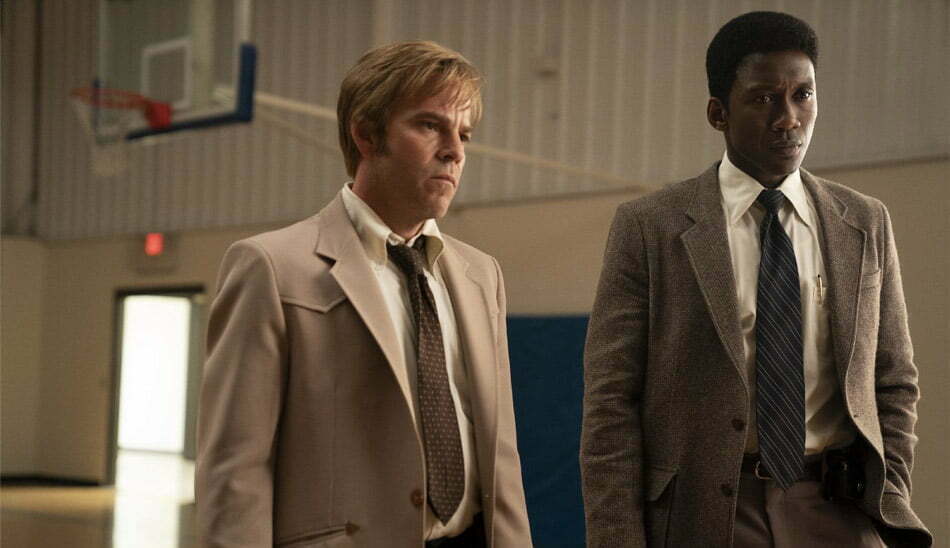 نقد سریال کاراگاهان حقیقی - True Detective 