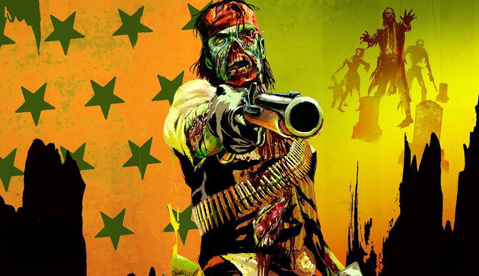 Undead Nightmare