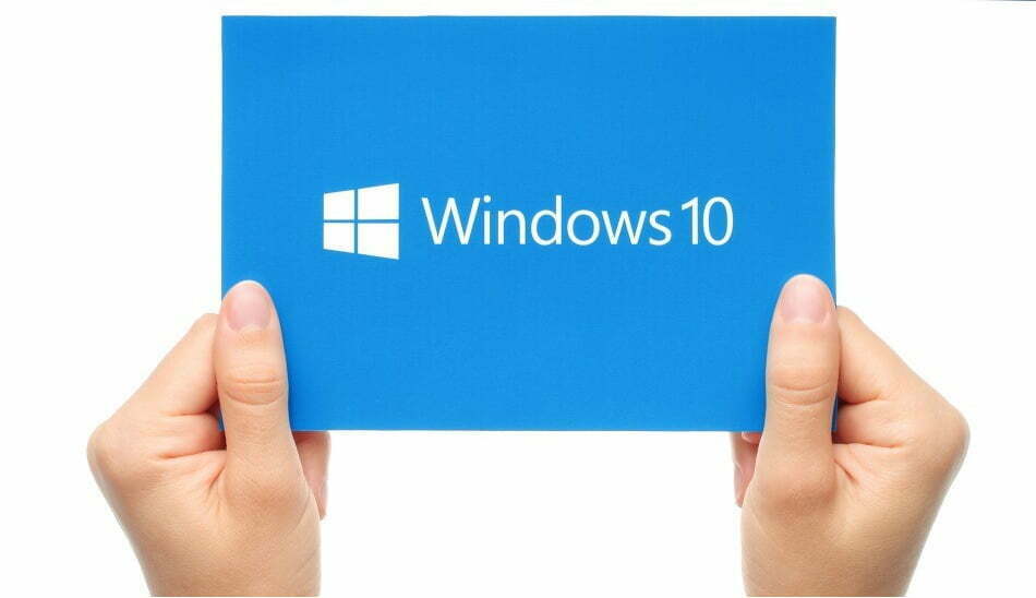 ویندوز 10