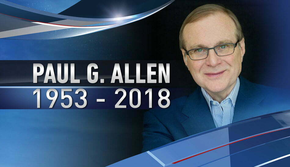 پل آلن / paul Allen