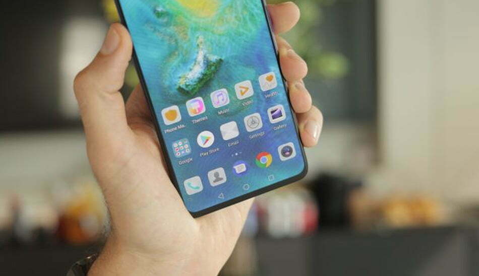 هواوی میت 20 / Huawei mate 20 pro
