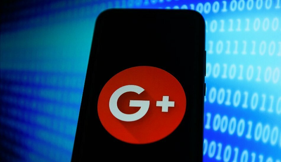 شبکه اجتماعی گوگل پلاس / Google plus / google+