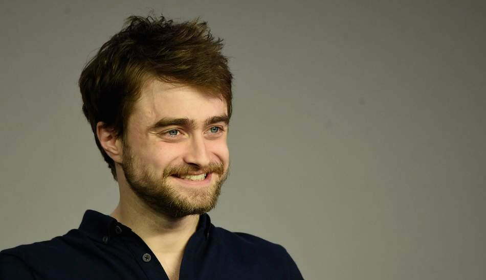 دنیل ردکلیف (Daniel Radcliff)