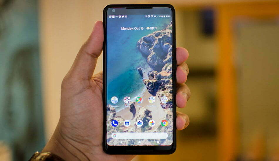 پیکسل 3 ایکس ال / pixel 3 xl