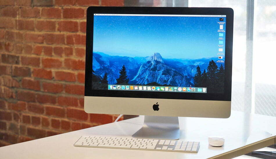 iMac