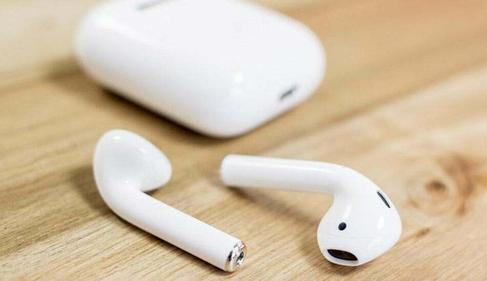 ایرپادز / airpods