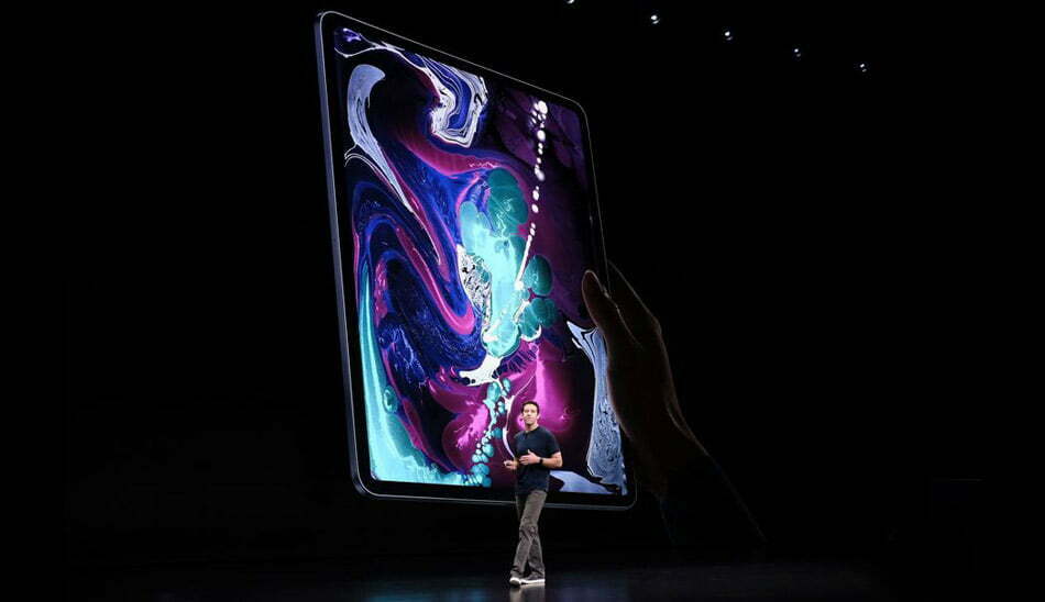 آیپد پرو 2018 / ipad pro 2018