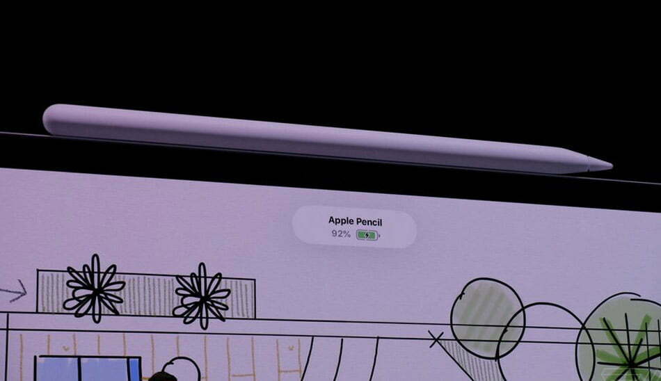 apple pencil /اپل پنسل 2 / قلم اپل