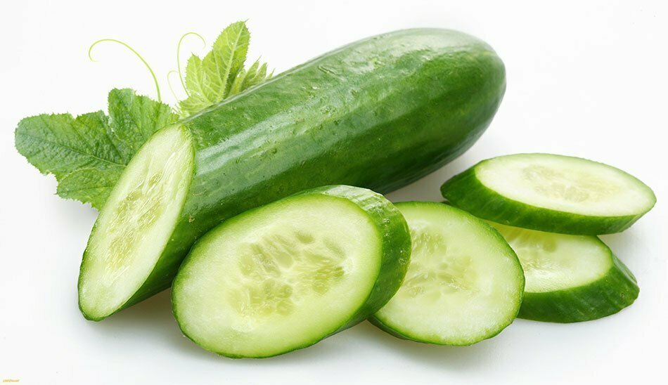 خیار و کاهش قند خون