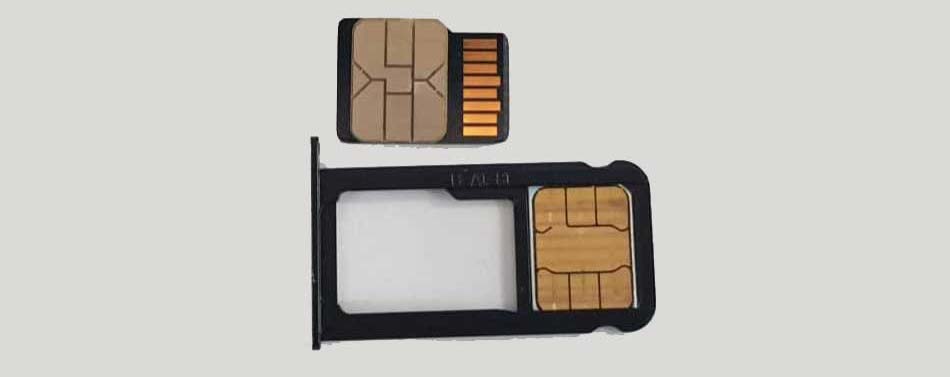 سیم کارت Sim SD
