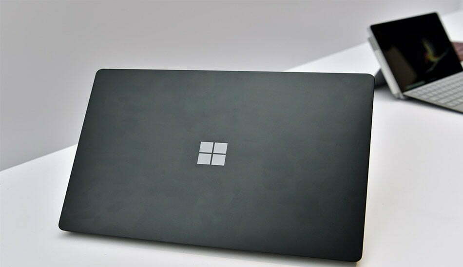 Surface Pro 6 / سرفیس پرو 6