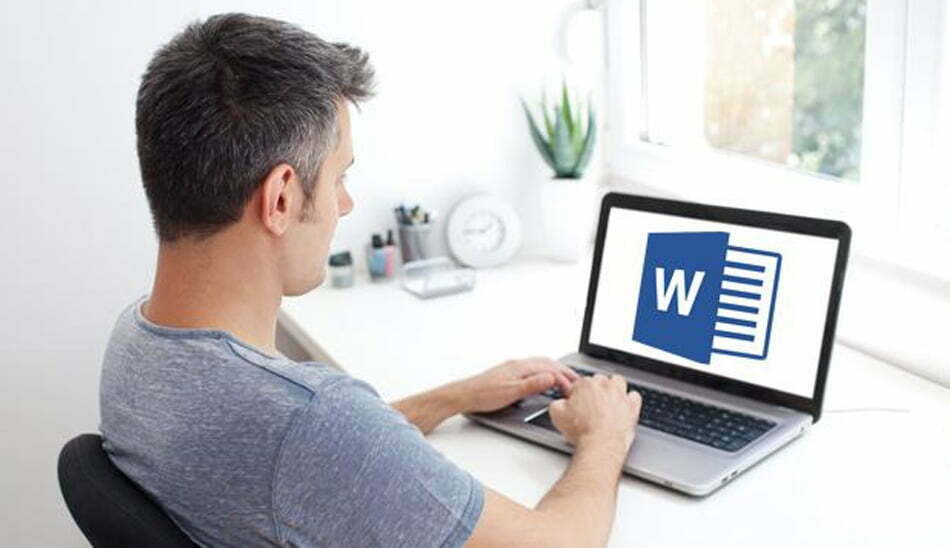 مایکروسافت ورد