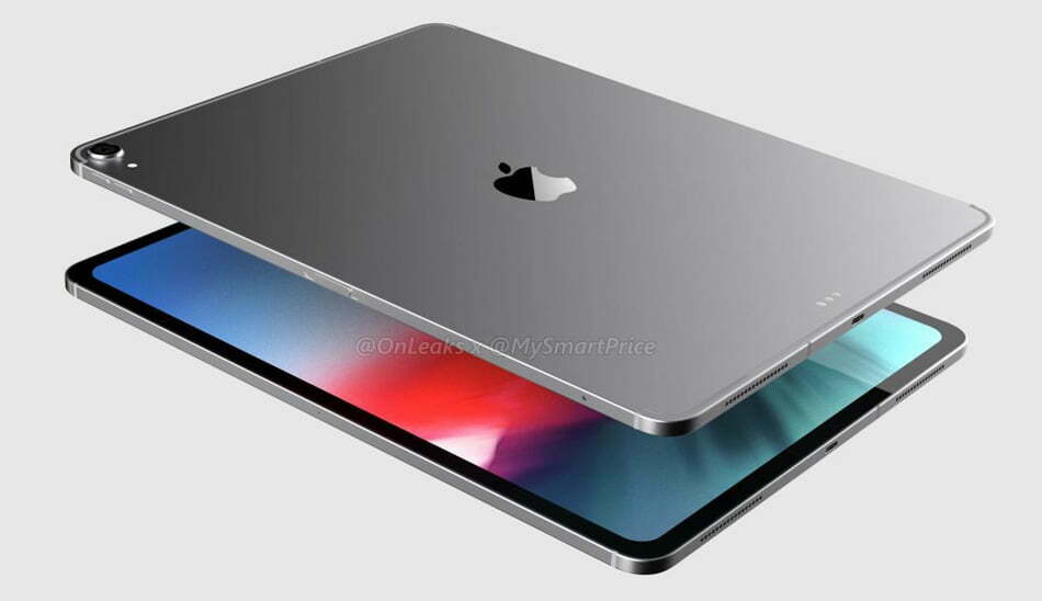 آیپد پرو 2018/ ipad pro 2018