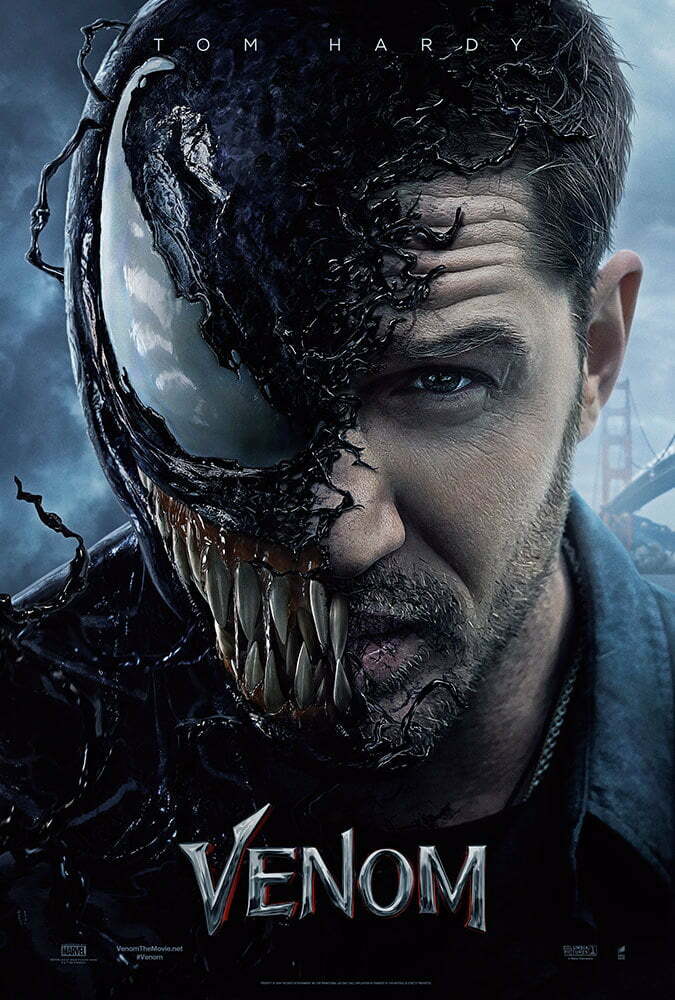 فیلم Venom