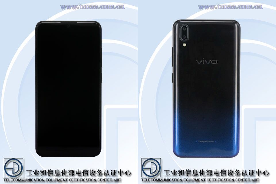 vivo y93 / ویوو y93