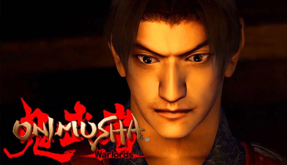 نسخه نینتدو سوییچ Onimusha Warlords