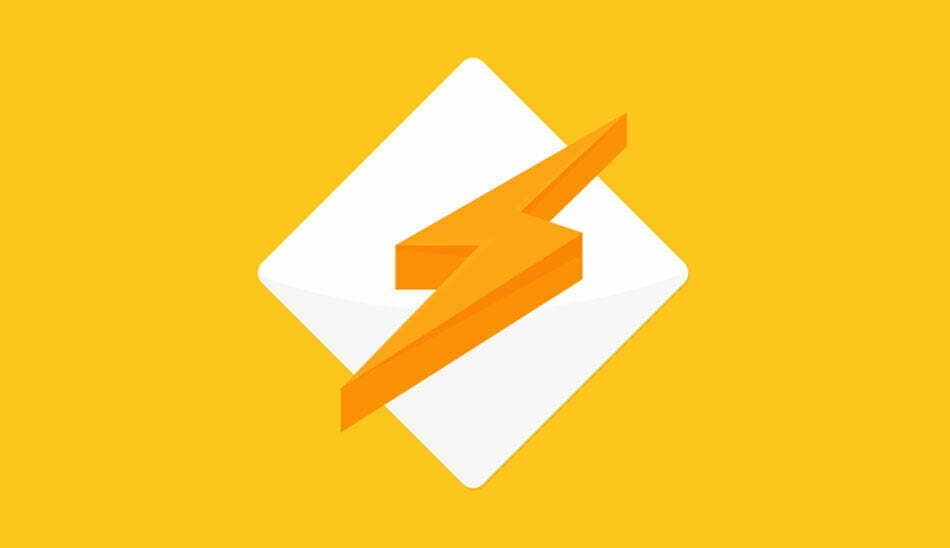 Winamp